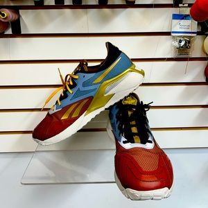 Reebok Nano X2 X DC Wonder Woman Sneakers